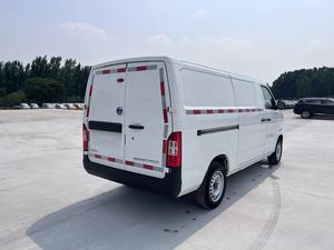 Camioneta Eléctrica V6 Usada 2025: Furgoneta Eléctrica, Velocidad Máxima de 80 km/h y Amplio Espacio de Carga - Product Image 4