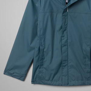 Veste à capuche pour garçons, dernière collection, pour les acheteurs en gros, manches longues, vêtements décontractés, prix bas, tissu respirant, service OEM, 2026 - Product Image 3