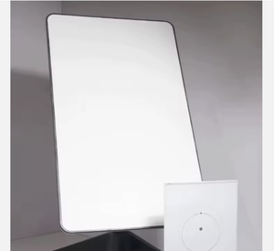 AUTOPARK ORIGINAL Kit Internet par satellite V2 Plat rectangulaire avec routeur - Product Image 1