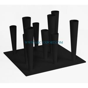 Grand porte-parapluie de design antique Forme personnalisée Fabriqué à la main avec une qualité exclusive Nouvelle arrivée Porte-parapluie classique - Product Image 5