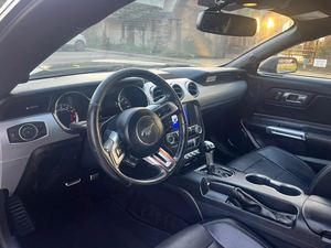 USADO LHD/RHD 2017 F O R D MUSTANG GT PREMIUM COUPE RWD - Product Image 3