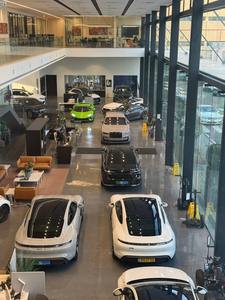 ROLLS ROYCE Black Badge GHOST d'occasion 2025 - Product Image 2