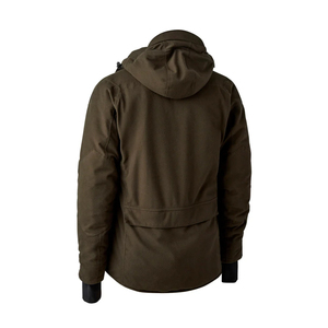 Chaqueta de Motociclismo de Aventura, Transpirable, Exterior de Spandex/Poliéster, Forro de Algodón, Costuras Reforzadas, Acolchado Protector, OEM para Hombre - Product Image 2