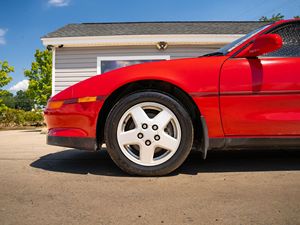Gran Oferta: Toyota MR2 GT-S Usado de 1992, Listo para Enviar - Product Image 5