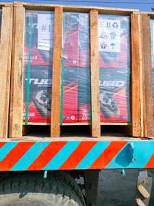 TUBO TT2700 12V 270AH C20 Tall Tubular Low Maintenance Battery for Solar Battery - Product Image 5