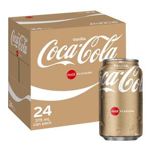 Latas de 330ml de Coca-Cola de la mejor calidad, venta al por mayor, precio de fábrica, refresco refrescante, proveedor de bebidas a granel - Product Image 4