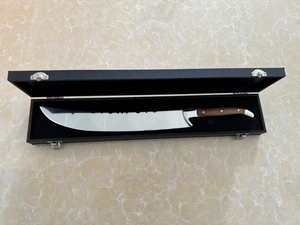 2024 Ouvre-épée à <span class=keywords><strong>champagne</strong></span> et <span class=keywords><strong>sabre</strong></span> à <span class=keywords><strong>champagne</strong></span> avec boîte en bois - Product Image 3