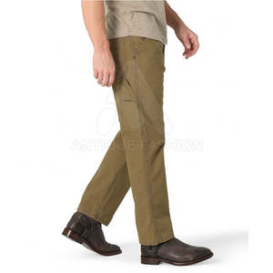 Pantalons jeans pour hommes Offre Spéciale fabriqués en usine en vente en gros Pantalons jeans de meilleure qualité Vêtements confortables - Product Image 3