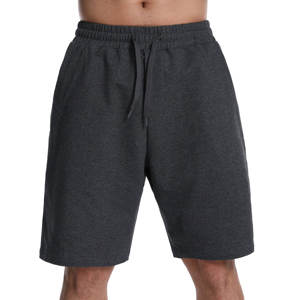 100% Cotton Quick Dry <b>Men's</b> <b>Lounge</b> <b>Shorts</b> with Deep Pockets Loose Fit Jersey <b>Shorts</b> <b>for</b> Running Workout Training Basketball - Product Image 2