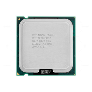 Dành cho sản phẩm CPU Intel Celeron E3400 2 nhân 2.60 GHz - Product Image 2