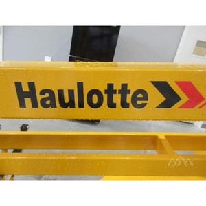 แพลตฟอร์มทำงาน HAULOTTE 2025 รุ่น 4527A - Product Image 5