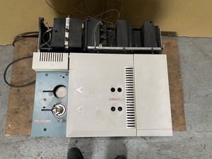 Gebruikt Hp-6890 <span class=keywords><strong>Gc</strong></span>-Systeem Met G1530a-Controllerbevoegdheden Op Serienummer Us00001923 Zoals Is - Product Image 4