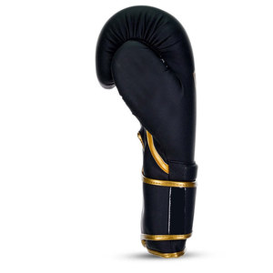REZAX Cheap Price Factory Supply Professional Boxing <b>Gloves</b> Moisture Wicking Unisex Customized Packaging Bulk Boxing <b>Gloves</b> - Product Image 4