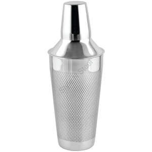 Juego de barra de 6 piezas Premium de acero inoxidable al por mayor con diseño de grabado exterior - Product Image 2