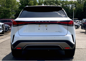 Lexus RX Luxury AWD 2025 Usado - Product Image 4