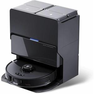 NOUVEAU S8 MaxV Ultra avec RockDock Ultra 8-en-1 : La puissance nettoyante tout-en-un ultime - Product Image 2