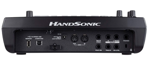 OFERTA: NUEVO STOCK Instrumento de Percusión Digital HPD-20 de Calidad con Cámara de Tambor de Aluminio - Product Image 4
