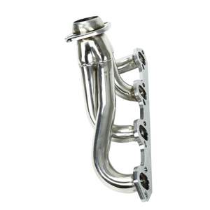 Cabezal de Múltiple de Escape para <span class=keywords><strong>Ford</strong></span> F150 F250 <span class=keywords><strong>Bronco</strong></span> 1987-1996 5.8L V8, Cabezal de Escape Corto - Product Image 6