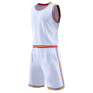 Nouvelle Arrivée - Tenue de Basketball Grande Taille d'Été Respirante et à Séchage Rapide - Meilleure Qualité - Prix de Gros - Tendance Actuelle - Vente Chaude - Product Image 1