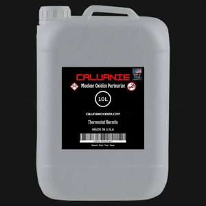 บริสุทธิ์และดีที่สุดกำจัดสนิม caluaniie mueleear oxidize - Product Image 6