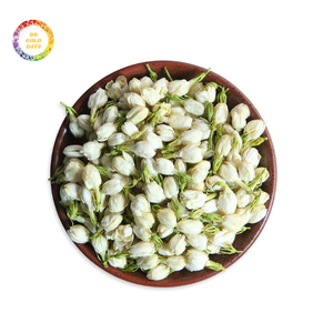 Fleur de jasmin séchée pour les applications de thé et de boissons avec une qualité constante et une rentabilité - Product Image 5