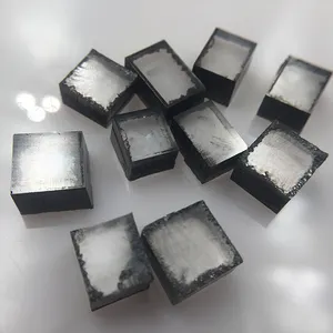 3-6 ct size CVD Rough diamond of white color and high clarity, EFG color CVD diamonds for jewelry use