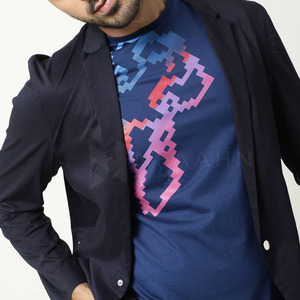 Ropa informal Camisetas gráficas para hombres Calidad Premium Ligero y 100% algodón Mejor material - Product Image 6