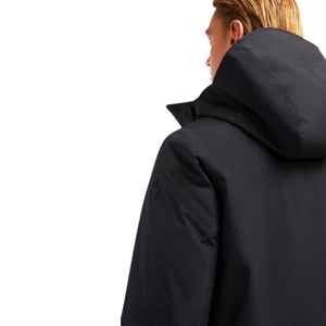 Chaqueta acolchada de alta calidad para hombre y mujer para uso diario e informal - Product Image 4