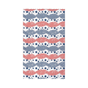 Nuevo diseño de toallas de té de algodón polivinílico antimicrobiano de secado rápido suave absorbente pájaros sublimación impresa para uso en la cocina Nuevo - Product Image 6