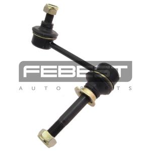Tirante anteriore sinistro dello stabilizzatore FEBEST (0123-MWDL) - Product Image 1