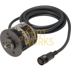 Omron E6CPAG5C2562M12 - Nuevo - Product Image 1