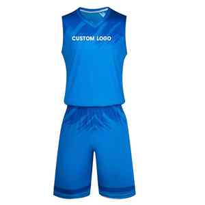 OEM competition volleyball uniform designed for mobility durability and stunning full body sublimation patterns - Product Image 5
