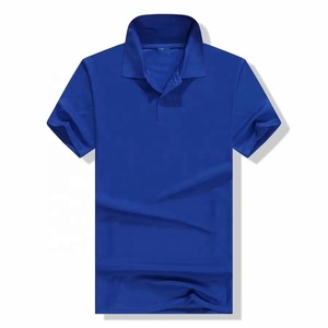 T-shirts polo grande taille pour hommes T-shirts polo slim en coton de haute qualité pour hommes T-shirt polo décontracté pour hommes - Product Image 6