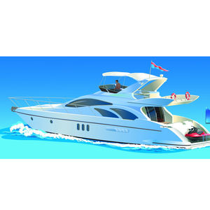 Moto Acuática Jetsurf con Motor de 4 Tiempos y 4 Cilindros, Menos de 115 HP, 3 Asientos, Material FRP, Precio de Fábrica al por Mayor, Gran Venta - Product Image 6