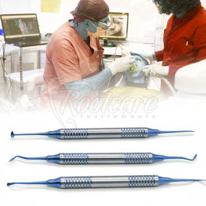 Kit de Relleno Dental de Composite para Reparación de Dientes, Kit de Relleno Dental de Composite Hecho a Medida para Venta en Línea - Product Image 5