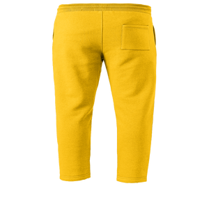 Pantalones Jogger de Lona para Hombre, Estilo Casual, Corte Recto, Cintura Media, Tejidos, para Uso Diario, con Bolsillos, Precio de Fábrica - Product Image 4