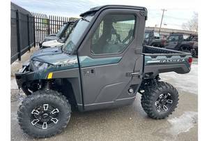 Listo para enviar: Ranger XP 1000 NorthStar Edition Ultimate 2026 - Product Image 2