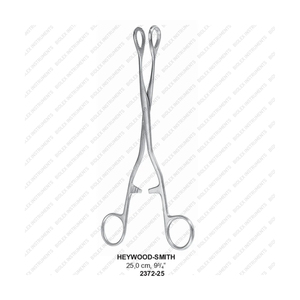 Tùy chỉnh không gỉ Kelly tử cung-polypus-forceps heywood-smith tử cung polypus forceps/phụ khoa tử cung polypus - Product Image 2