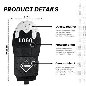 Gants de frappe de baseball de haute qualité, gants de frappe de baseball et de softball pour hommes, femmes et adultes - Product Image 4