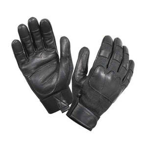 Guantes de látex para paintball con dedos completos y logotipo personalizado, guantes de diseño profesional para exteriores a la venta al por mayor para uso en invierno - Product Image 5