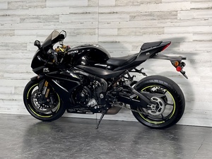 Suzuki GSX-R1000R 2023 Usada en Venta - Product Image 6