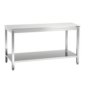 Plan de travail B1600 600, solution de rangement polyvalente pour la cuisine - Product Image 1