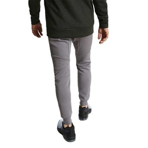 Personalizado de alta calidad de lujo de los hombres Casual Deportes Chándal Fleece Streetwear Gimnasio Fitness Jogger Set Chándal para los hombres - Product Image 2