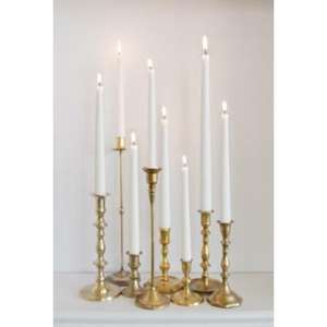 Bougeoir en laiton de la meilleure qualité avec des gravures artistiques traditionnelles et un polissage supérieur pour les mariages et les besoins de décoration de temple à la maison - Product Image 5