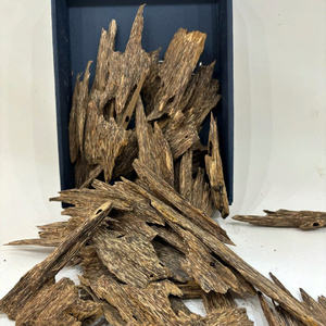 Resina de aceite completo de alta calidad Ant Oud de triple grado con fuerte olor duradero Incienso puro Oud Vietnam Agarwood AOW2 - Product Image 2