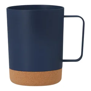 Tazza Jurgen Sostenibile in Materiale Riciclato per Promozioni - Product Image 1