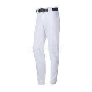 Uniforme Deportivo de Fútbol Transpirable Personalizado para Hombre, Talla Grande, Uniforme de Béisbol con Corte Automatizado, Colores y Logotipo Personalizados, Servicio OEM - Product Image 5