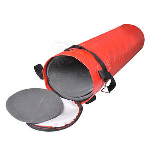 Sac de frappe de haute qualité pour l'entraînement et la pratique de la boxe, design robuste et durable pour la maison, la salle de sport et la remise en forme - Product Image 5