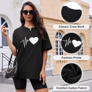 Moda Unisex cuello redondo de gran tamaño Y2k Streetwear Jersey transpirable impreso Jersey para Unisex cómodo estilo Casual - Product Image 4