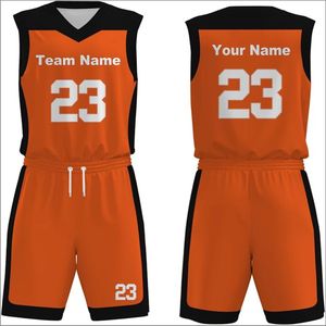 Camiseta de Baloncesto Profesional Personalizada para Adultos, Impresión Digital Completa, Nuevo Diseño, Malla Transpirable, Antibacteriana, Protección UV, Tallas Grandes - Product Image 1